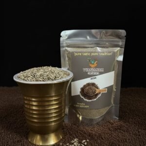 Vyanjanam Organics – Jeera (Cumin Seeds)